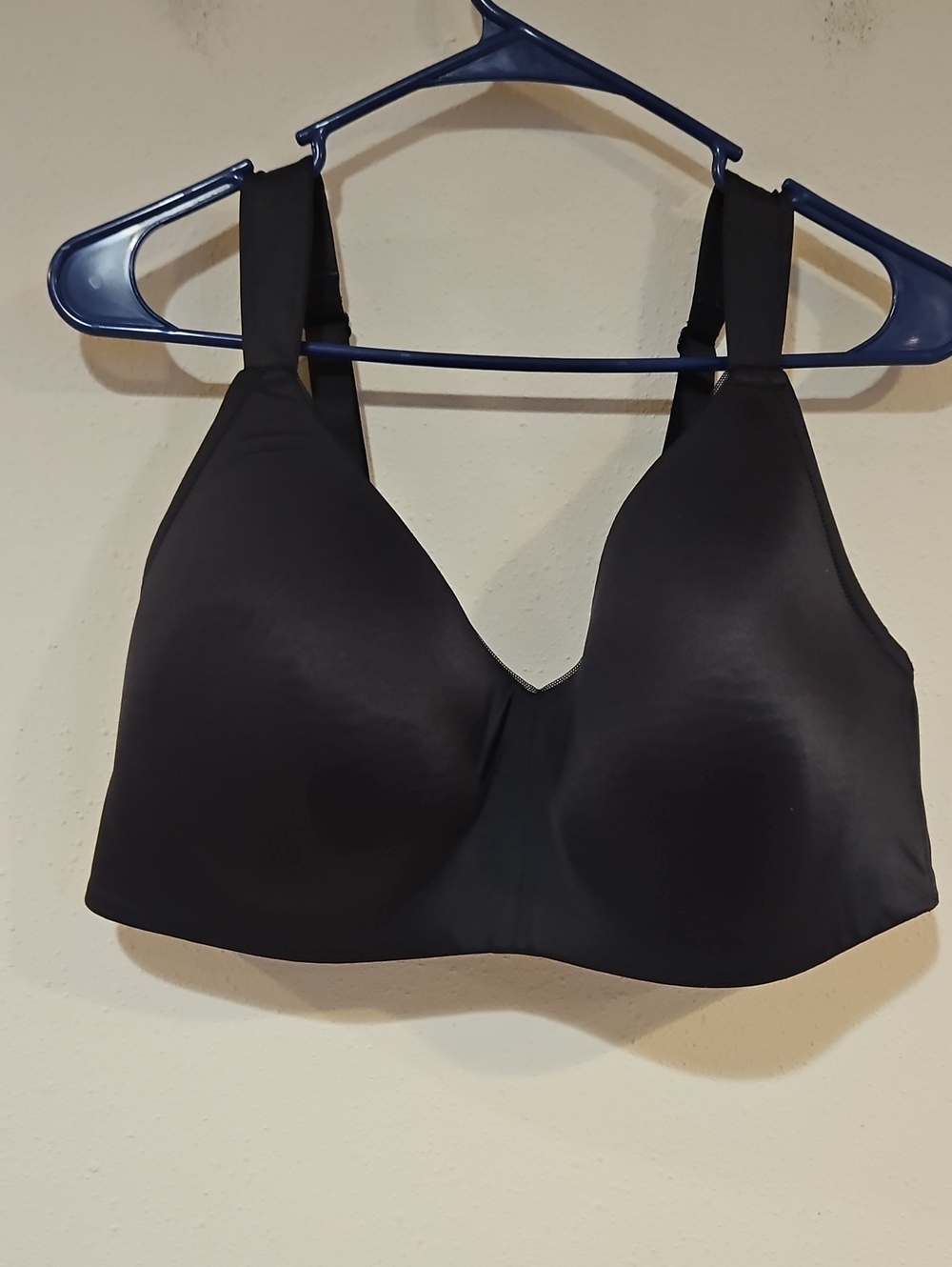 Auden 46C Lightly Lined Wire Free Bra
